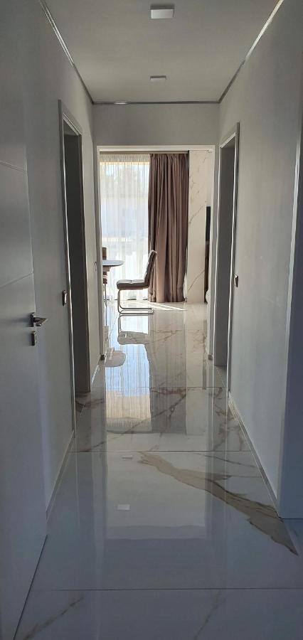 Luxury Apartments In Balatonalmadi, Almadi Lux Apartman III - Pure Gold מראה חיצוני תמונה