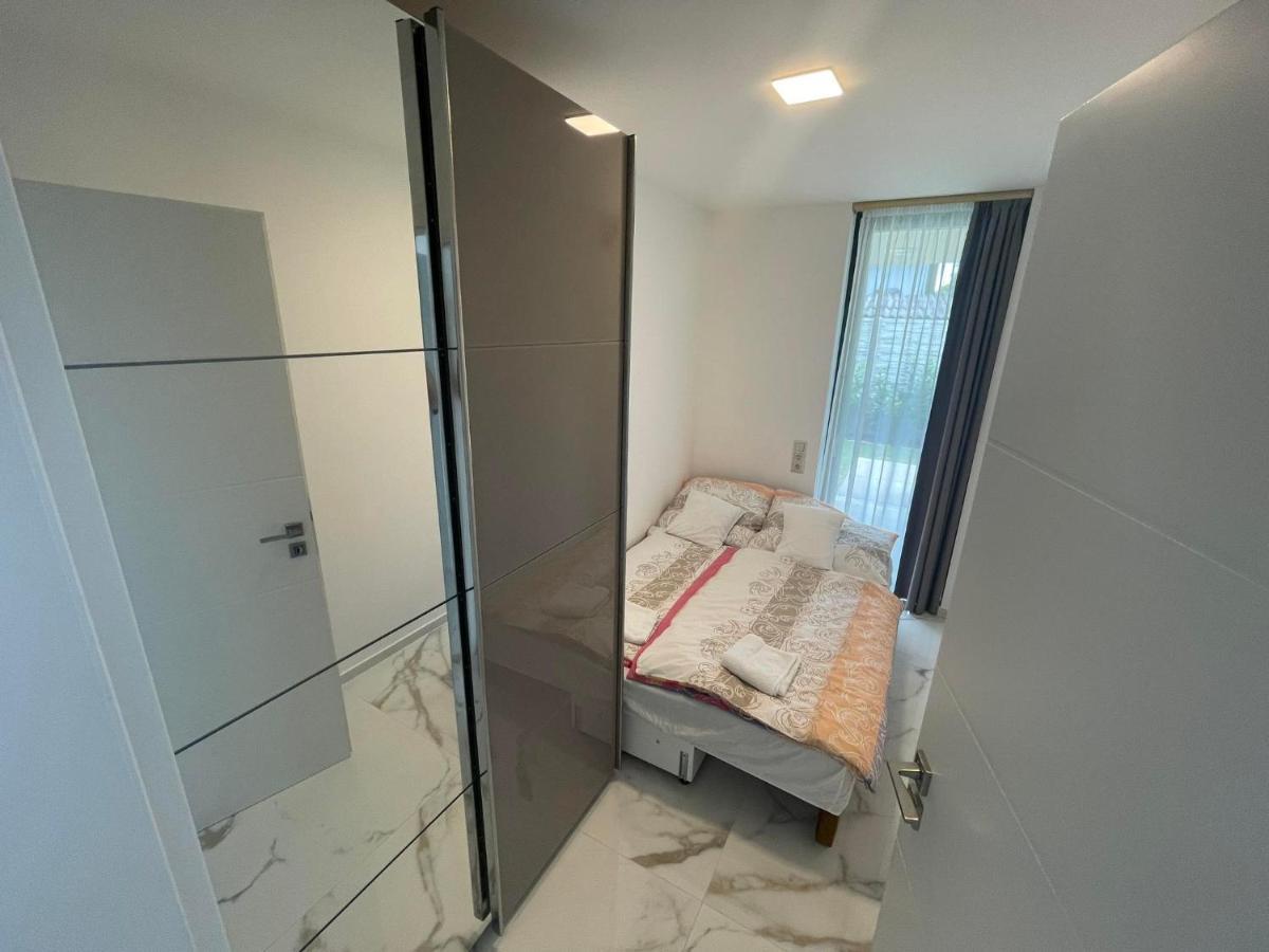Luxury Apartments In Balatonalmadi, Almadi Lux Apartman III - Pure Gold מראה חיצוני תמונה