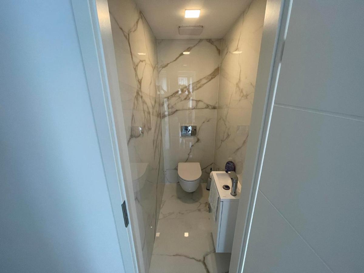 Luxury Apartments In Balatonalmadi, Almadi Lux Apartman III - Pure Gold מראה חיצוני תמונה
