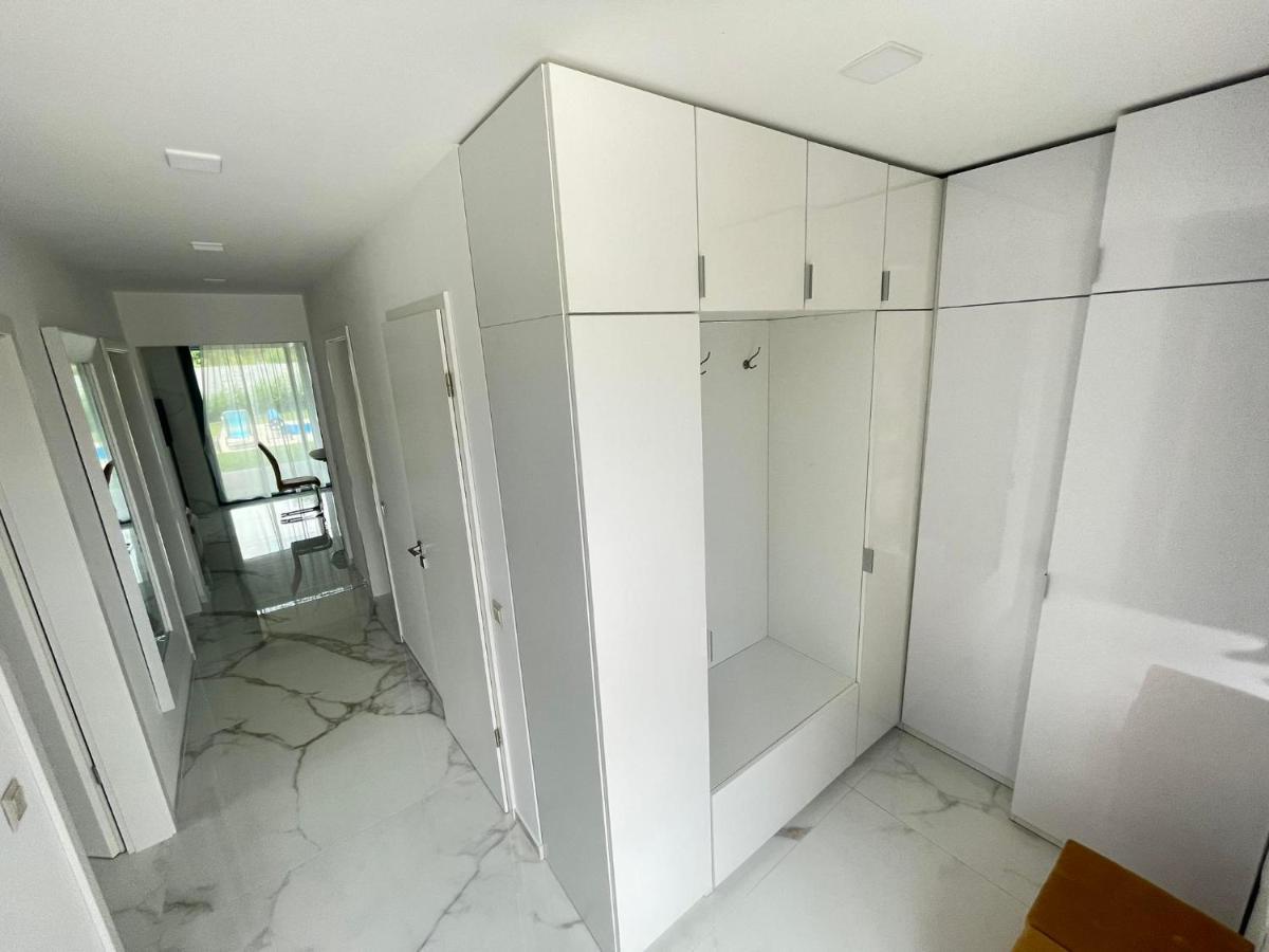 Luxury Apartments In Balatonalmadi, Almadi Lux Apartman III - Pure Gold מראה חיצוני תמונה